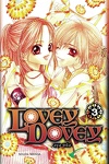 couverture Lovey Dovey, Tome 3
