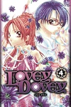 couverture Lovey Dovey, Tome 4