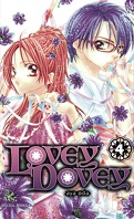 Lovey Dovey, Tome 4