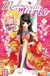 couverture Mademoiselle se marie, Tome 1