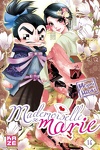 couverture Mademoiselle se marie, Tome 14