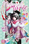 couverture Mademoiselle se marie, Tome 15