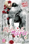 couverture Mademoiselle se marie, Tome 16