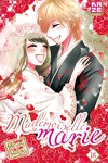 couverture Mademoiselle se marie, Tome 18