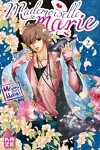 couverture Mademoiselle se marie, Tome 2