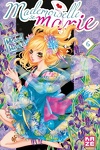 couverture Mademoiselle se marie, Tome 6