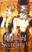 Midnight Secretary, Tome 3