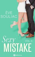 Sexy Mistake, Tome 5
