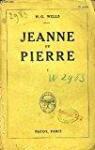 Couverture de Jeanne et Pierre
