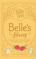 Beauty and the Beast : Belle's Library