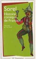 Histoire comique de Francion