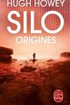 couverture Silo, Tome 2 : Origines