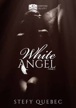 Couverture de White Angel, tome 2