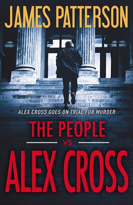 Alex Cross, Tome 25 : The People Vs. Alex Cross