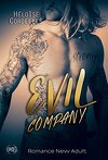Bad Company, Tome 2 : Evil Company