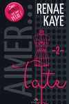 couverture Aimer..., Tome 2 : Tate