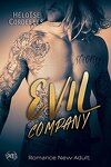 couverture Bad Company, Tome 2 : Evil Company