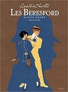 Mr Brown: Les Beresford