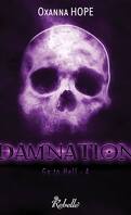 Go To Hell, Tome 4 : Damnation