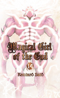 Magical Girl of the End, Tome 14