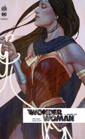 Wonder Woman Rebirth, tome 1 : Année un