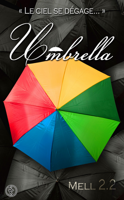 Couverture de Umbrella
