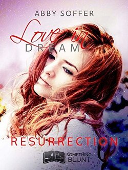 Couverture de Love in dream, tome 4 : Résurrection