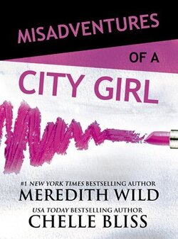 Couverture de Misadventures, Tome 1 : Misadventures of a City Girl