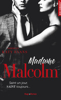 Malcolm, Tome 2.5 : Madame Malcolm
