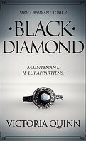 Obsidian, tome 2 : Black Diamond