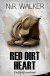 couverture Red Dirt Heart (T1 à T4)