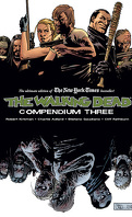 The Walking Dead Compendium #3