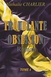 couverture Troublante obsession, Tome 4
