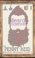 Winston Brothers, Tome 3 : Beard Science