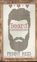 Winston Brothers, Tome 6 : Beard Necessities