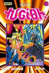 couverture Yu-Gi-Oh!, Tome 12