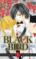 Black Bird, Tome 1