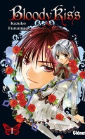 Bloody Kiss, Tome 1