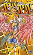 Devil Devil, tome 14