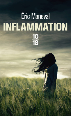 Couverture de Inflammation