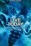 couverture Forget Tomorrow, Tome 3 : Live Today
