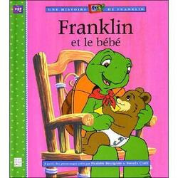Couverture de Franklin et le bébé