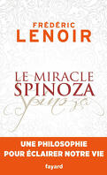 Le Miracle Spinoza