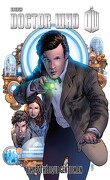 Doctor Who (comics), tome 11 : L'hypothétique gentleman