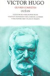 couverture Œuvres complètes de Victor Hugo: Océan