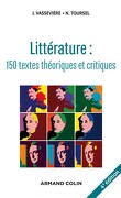 Littérature : 150 textes théoriques et critiques