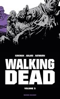 Walking Dead – Prestige, Volume 5