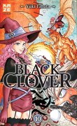 Black Clover, Tome 10