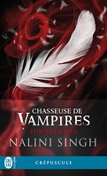 Chasseuse de Vampires, Tome 5.5 : Knives and Sheaths