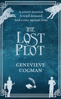 The Invisible Library, Tome 4 : The Lost Plot